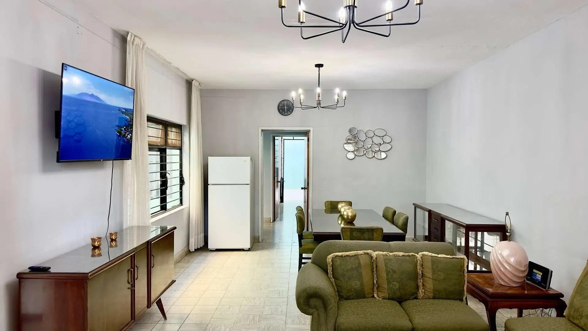 Villa By Centro Medico Occidente 3 Br Guadalajara